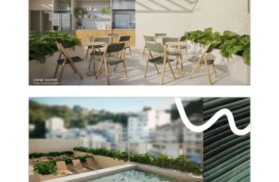 Novo Lançamento Bairro de Fátima SoulRio Fátima