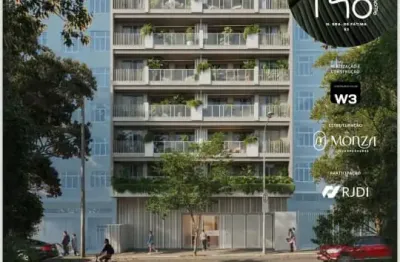 Novo Lançamento Bairro de Fátima SoulRio Fátima