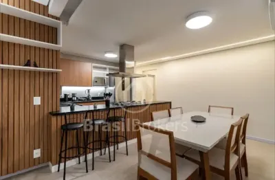 Apartamento com 4 quartos à venda em Copacabana, Rio de Janeiro 