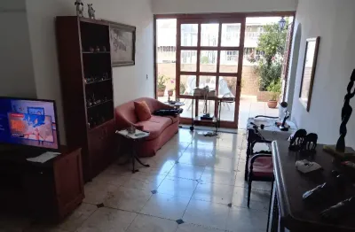 Cobertura com 5 quartos para alugar em Laranjeiras, Rio de Janeiro 