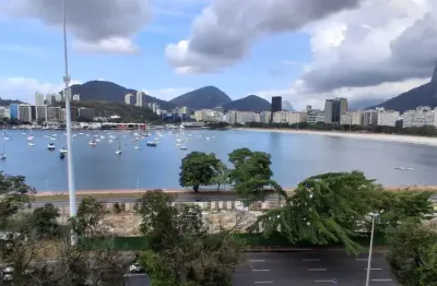 Apartamento com 4 quartos à venda no Flamengo, Rio de Janeiro 