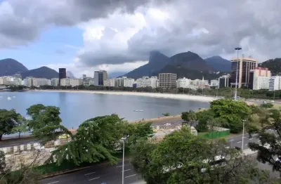 Apartamento com 4 quartos à venda na Avenida Rui Barbosa, Flamengo, Rio de Janeiro