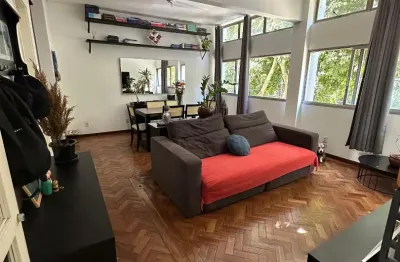 Apartamento com 3 quartos à venda na Lagoa, Rio de Janeiro 