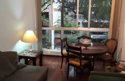 Imóvel em ipanema para venda . sala 3 quartos suite vaga 130m2