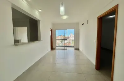 Apartamento com 1 quarto para alugar no Embaré, Santos 