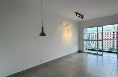 Apartamento com 1 quarto para alugar no Embaré, Santos 