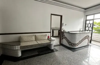 Sala Comercial para Alugar no Bairro Aparecida – Ótima Localização