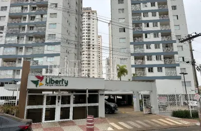 Apartamento com 2 quartos à venda na Rua da Charita, Jardim Atlântico, Goiânia