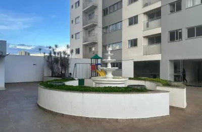 Apartamento 3 suítes (2 americanas) - vila rosa- prox. buriti shopping