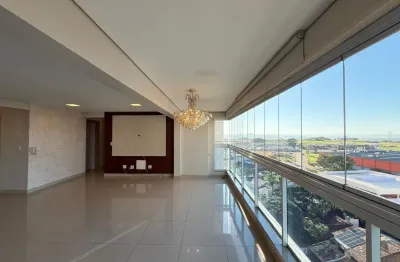 Apartamento com 3 quartos à venda na Rua 14, 516, Jardim Goiás, Goiânia