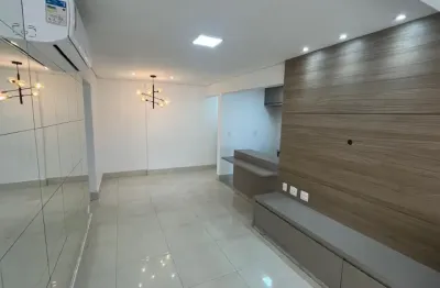Apartamento com 3 quartos à venda na Rua T 33, 25, Setor Bueno, Goiânia