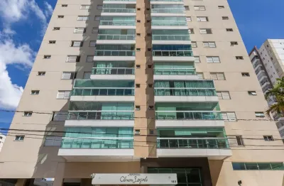 Apartamento com 3 quartos à venda na Rua 55, 180, Jardim Goiás, Goiânia