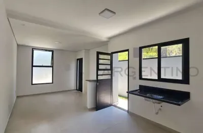 Casa térrea com 82,76 m² de construção e 185 m² de terreno!