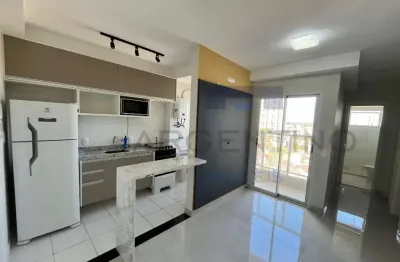 Apartamento com 2 quartos para alugar na Rua Jair Salvarani, Vila Oliveira, Mogi das Cruzes