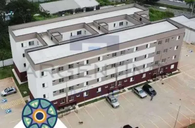Apartamento com 2 quartos à venda na Rua Onófrico Derencio, Vila Brasileira, Mogi das Cruzes