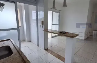 Apartamento para locação - condomínio combinatto chiaro - mogilar