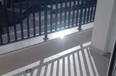 Apartamento com 2 quartos à venda na Rua Coronel Cardoso de Siqueira, Vila Oliveira, Mogi das Cruzes