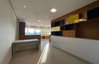Sala comercial magnífica - helbor concept corporate