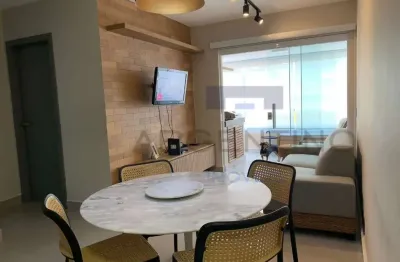 Apartamento com 2 quartos à venda na Travessa Vicente de Carvalho, Centro, Bertioga