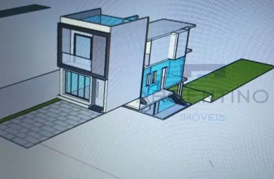 Casa assobradada à venda - vila suissa , mogi das cruzes