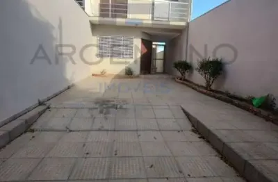 Magnífico sobrado à venda e locação - alto do ipiranga