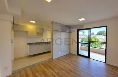 Apartamento exclusivo à venda no edifício unique: conforto e modernidade em mogi