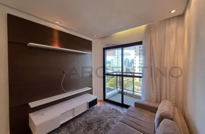 Apartamento com 2 quartos à venda na Avenida Laurinda Cardoso Mello Freire, Vila Oliveira, Mogi das Cruzes