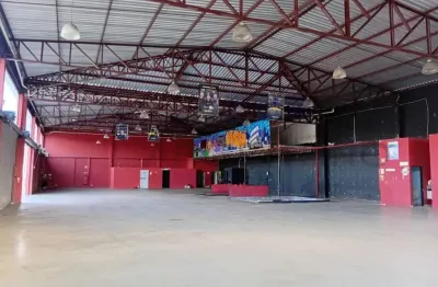 Prédio comercial de esquina para loja - centro de mogi das cruzes