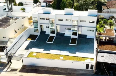 Venda de casa nova em világio - conforto e espaço para sua família!