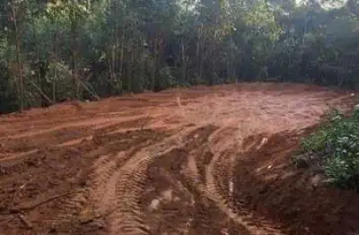 Terreno à venda no Parque Residencial Itapeti, Mogi das Cruzes 