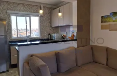 Apartamento á venda mogi moderno - mogi das cruzes.
