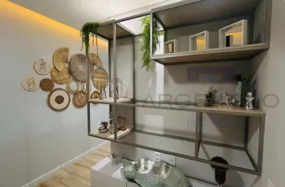 Sala omega mall - pronta para uso .estuda proposta .