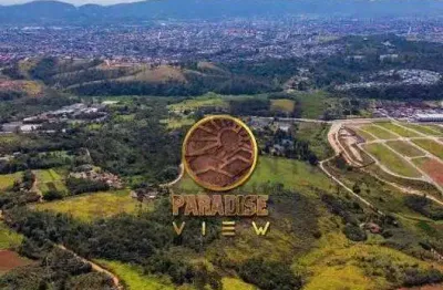 Terreno à venda na Estrada Akiji Kakeya, Porteira Preta, Mogi das Cruzes