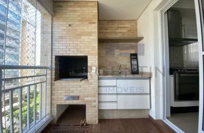 Apartamento com 3 quartos à venda na Rua Professora Maria Aparecida Richa, Vila Nova Socorro, Mogi das Cruzes