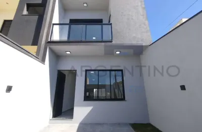 Casa com 3 quartos à venda na Rua Michel Namura, Jardim Cintia, Mogi das Cruzes