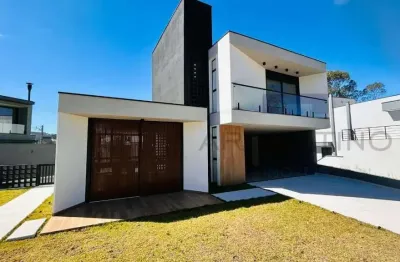 Casa em condomínio fechado com 3 quartos à venda na Avenida Presidente Castelo Branco, Cézar de Souza, Mogi das Cruzes