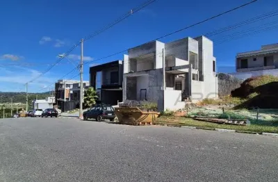 Terreno em condomínio fechado à venda na Avenida Presidente Castelo Branco, Cézar de Souza, Mogi das Cruzes