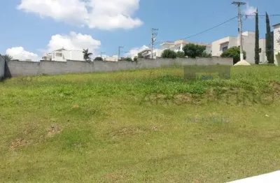 Magnífico lote no condomínio mosaico da serra - frente para reserva!