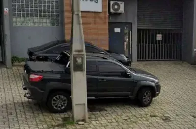 Magnífico galpão  e  área externa - vila cintra mogi das cruzes