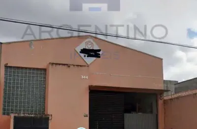 Magnífico galpão  e  área externa - vila cintra mogi das cruzes
