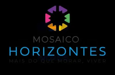 Excelente terreno de esquina disponível no mosaico horizontes