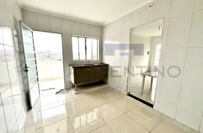 Apartamento com 2 quartos à venda na Avenida Paulista, Vila Cecília, Mogi das Cruzes