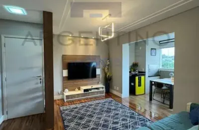 Apartamento 80 m² no helbor jardins ipoema em mogi das cruzes!