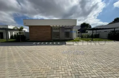 Linda casa no condomínio carpe diem em guararama - conforto, estilo e segurança!