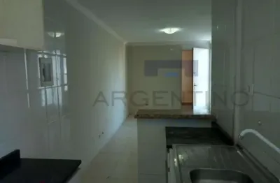 Apartamento com 2 quartos à venda na Avenida Ezelino da Cunha Glória, Jardim Marica, Mogi das Cruzes