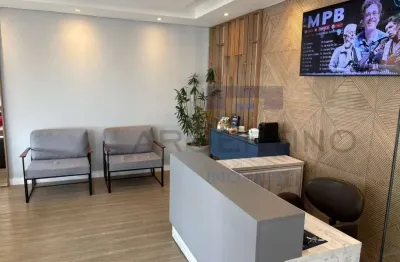 Casa comercial com 5 salas para alugar na Rua Duque de Caxias, Centro, Mogi das Cruzes