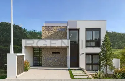 Casa alto padrão com 4 suítes no granja anita - mogi das cruzes