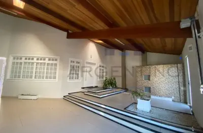 Casa com 3 quartos à venda na Avenida Aurora Ariza Meloni, Vila Oliveira, Mogi das Cruzes