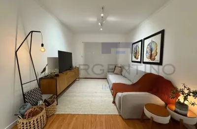 Apartamento com 3 quartos à venda na Rua Major Pinheiro Franco, Centro, Mogi das Cruzes