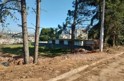 Terreno à venda - vila nova aparecida - mogi das cruzes